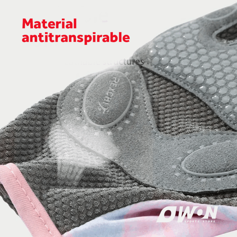 Guantes dedo Corto REXCHI - Image 4