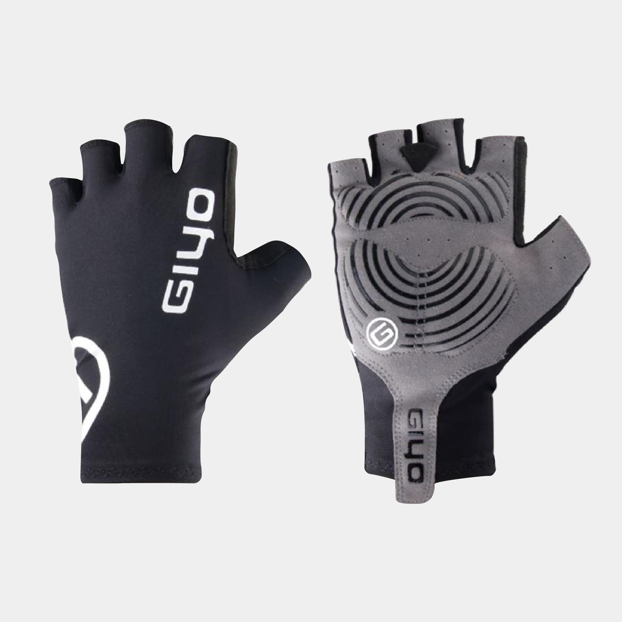 Guantes dedo corto GIYO