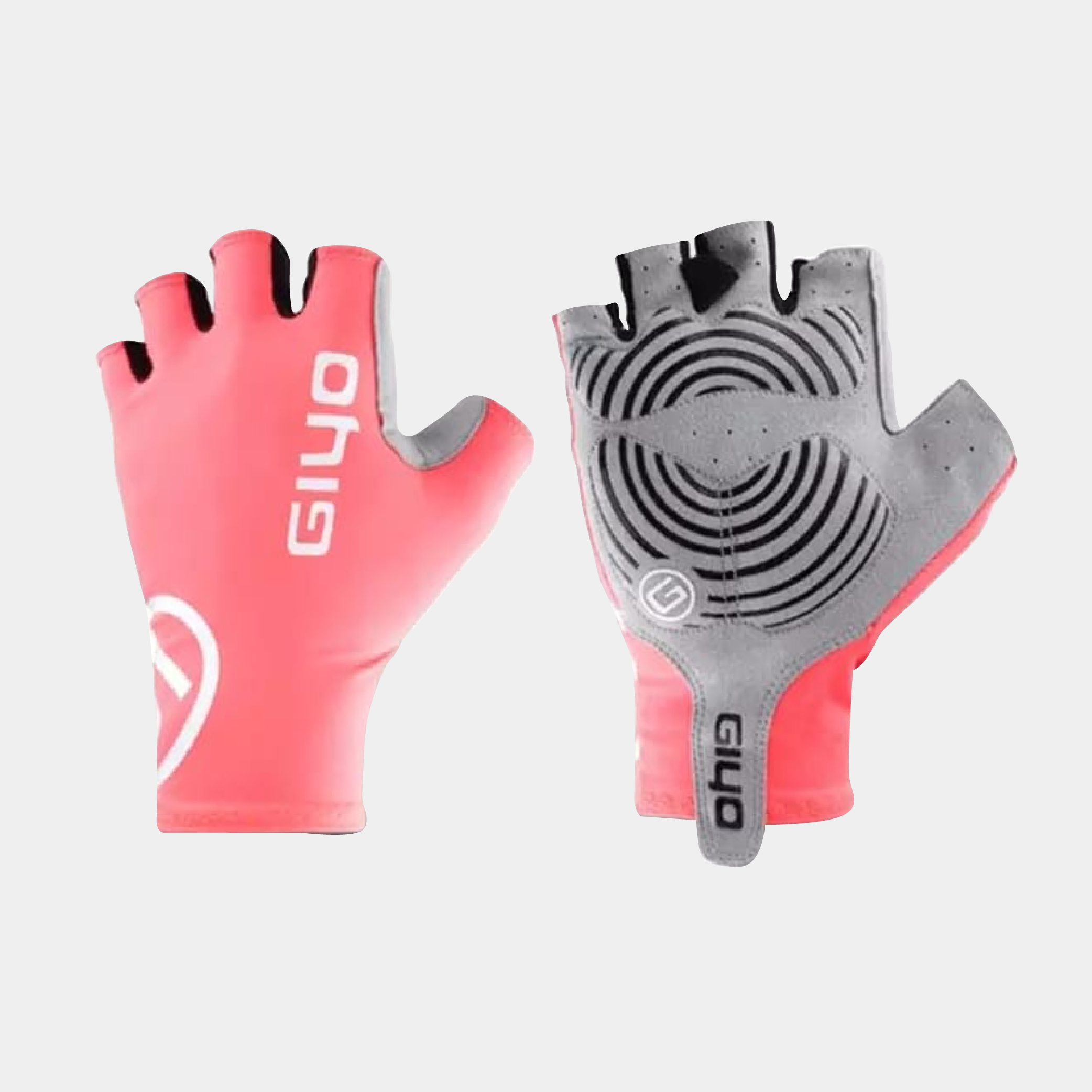 Guantes dedo corto GIYO - Image 3