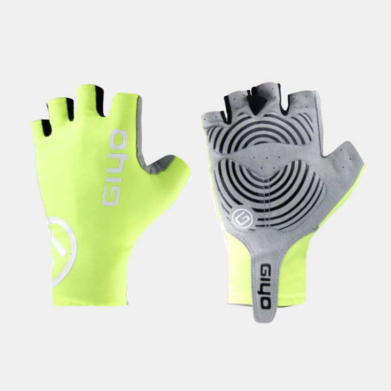 Guantes dedo corto GIYO - Image 2