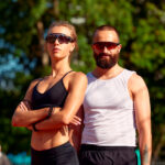 Pareja | Deporte Pareja | Deporte | Día del hombre | Ciclismo | Gafas Ciclismo | Gafas Running