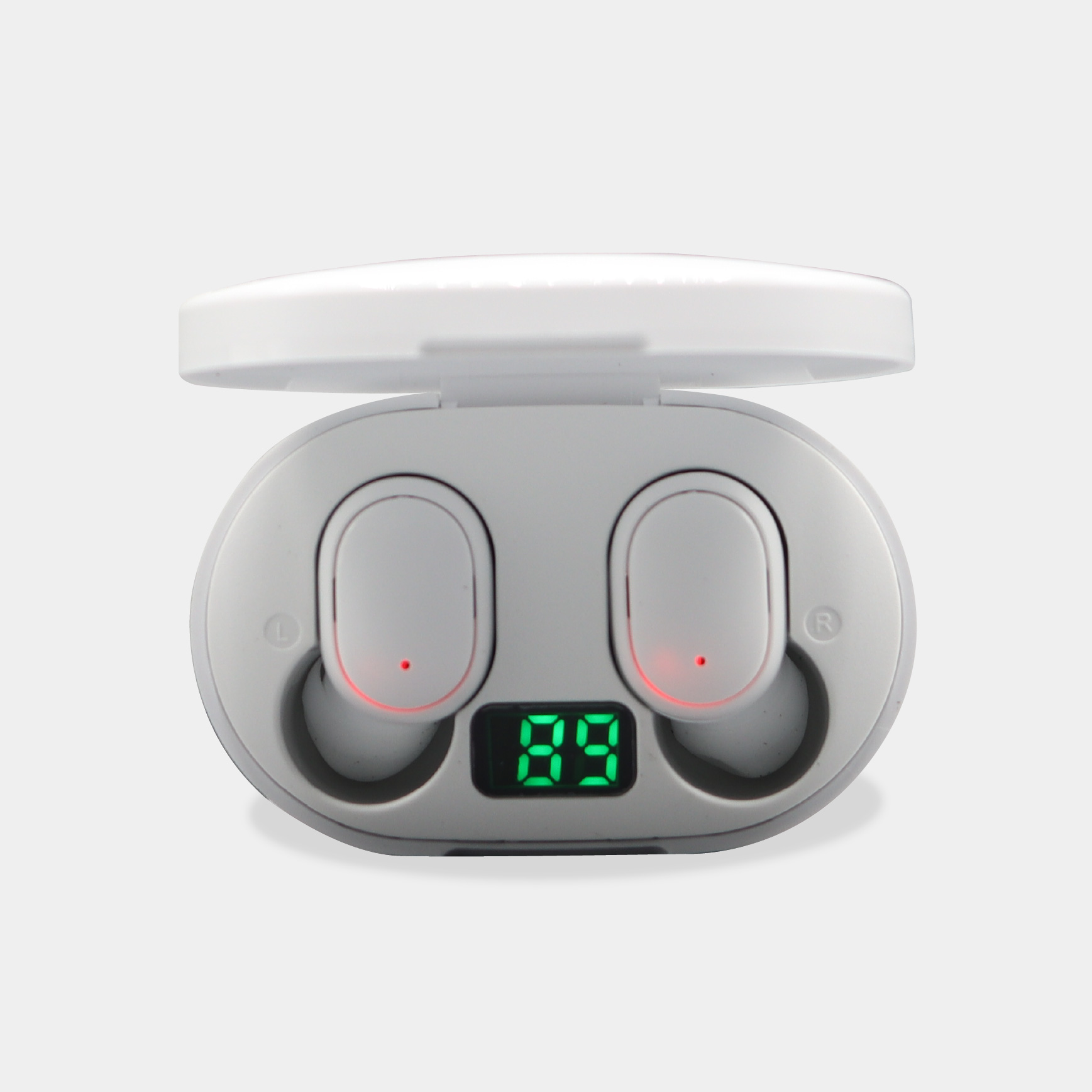 Audifonos Deportivos Bluetooth Fly F6S - Imagen 6