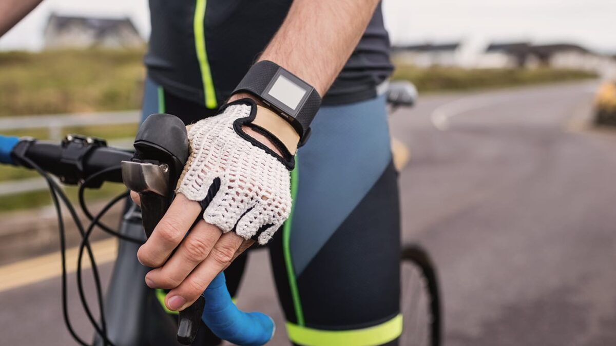 Imagen blog Guantes de Ciclismo