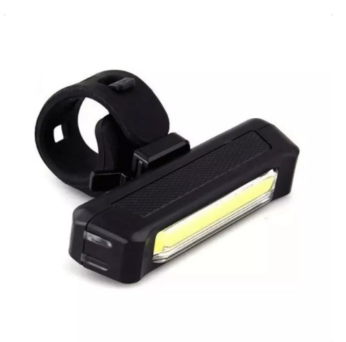 Luz para bicicleta Comet