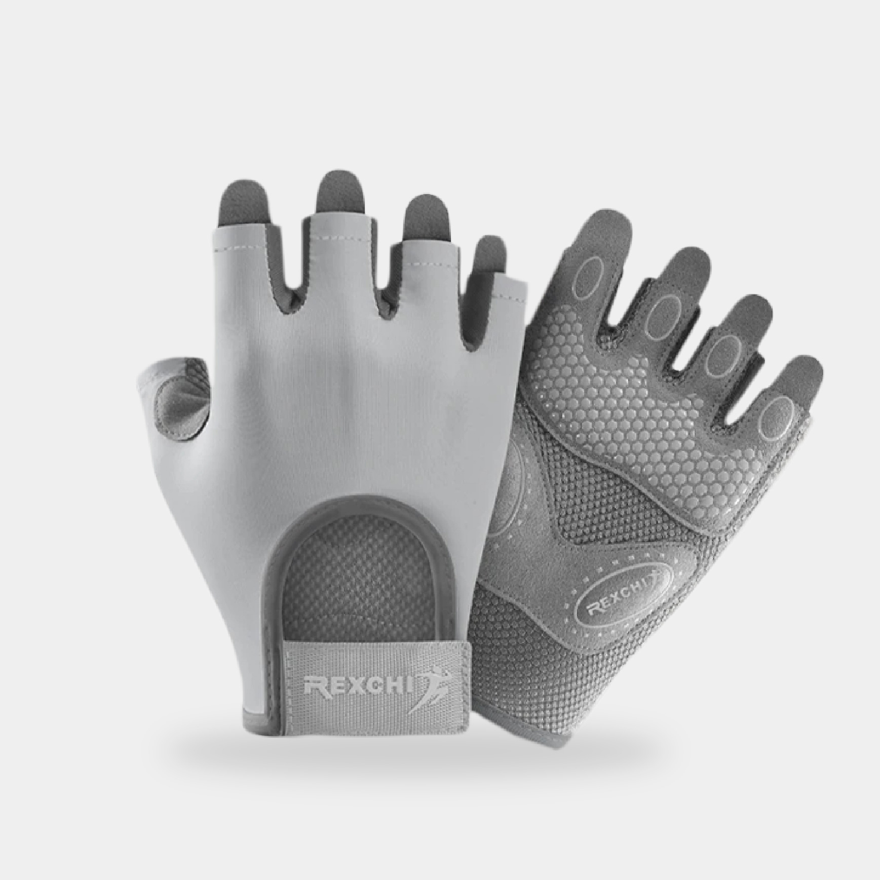 Guantes dedo Corto REXCHI