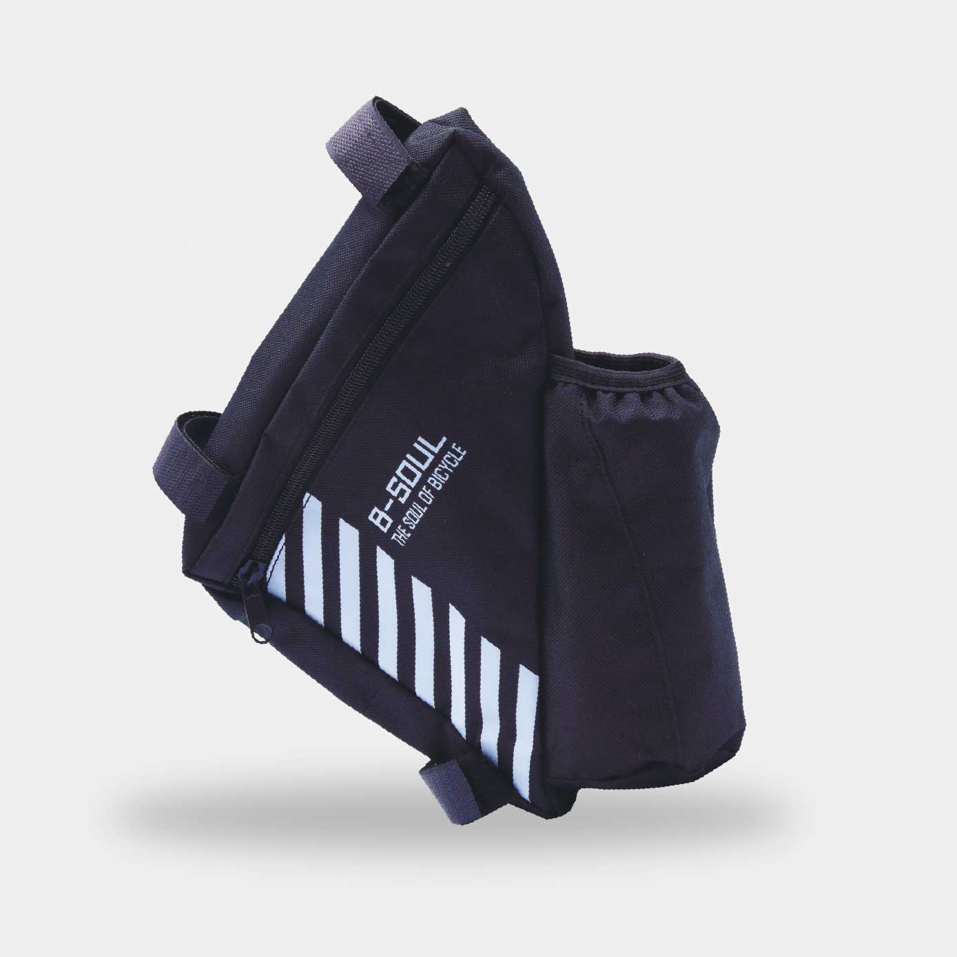 Maleta de ciclismo R-SOUL porta herramientas