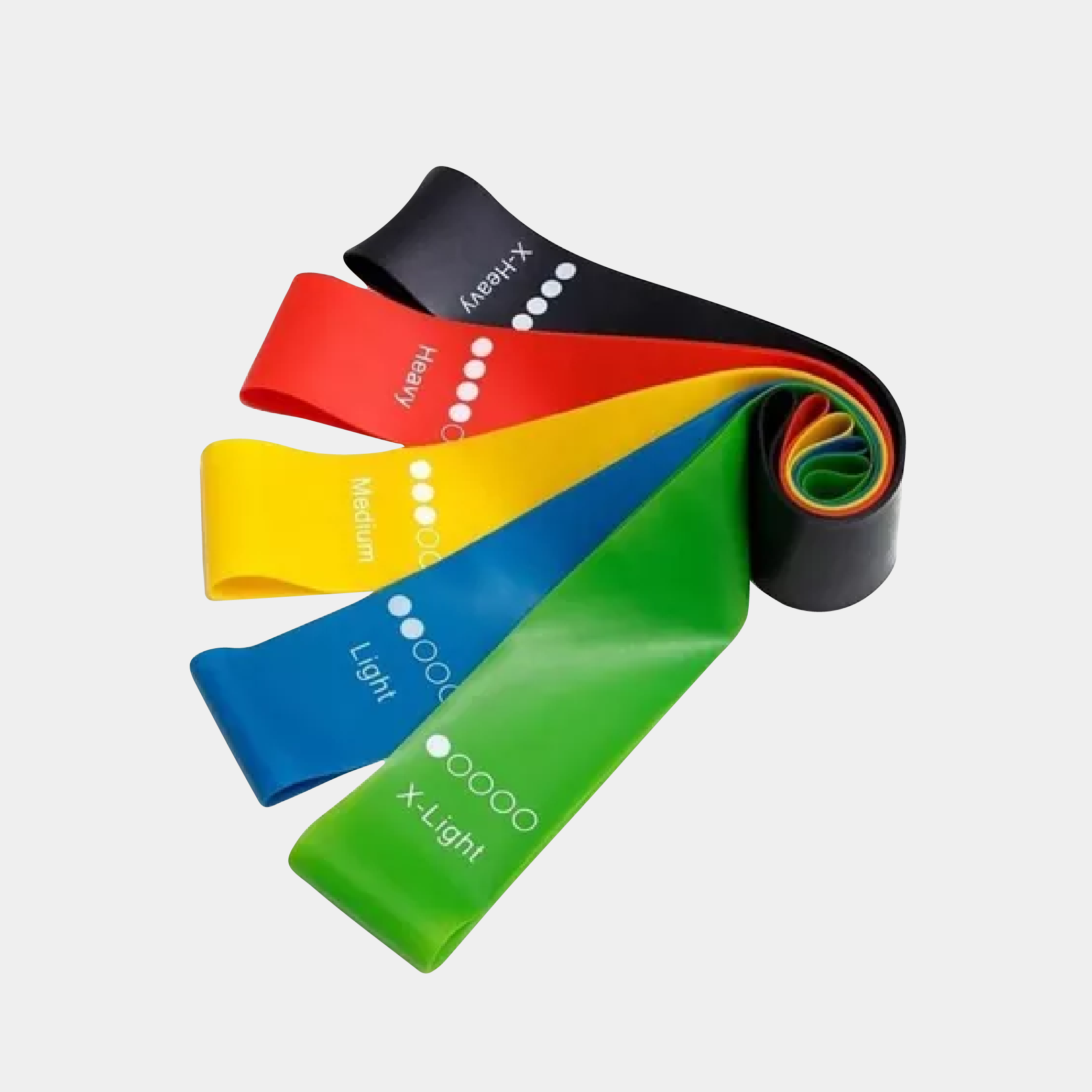 Bandas elásticas - Imagen 4