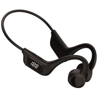 Audífonos de Conducción Ósea U9