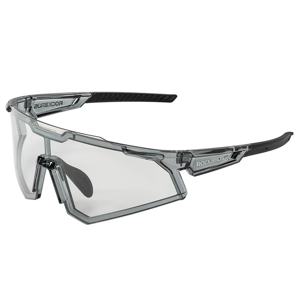 Gafas Fotocromáticas Rockbros SP291 Polarizadas UV400 – Lentes Deportivos para Ciclismo y Running