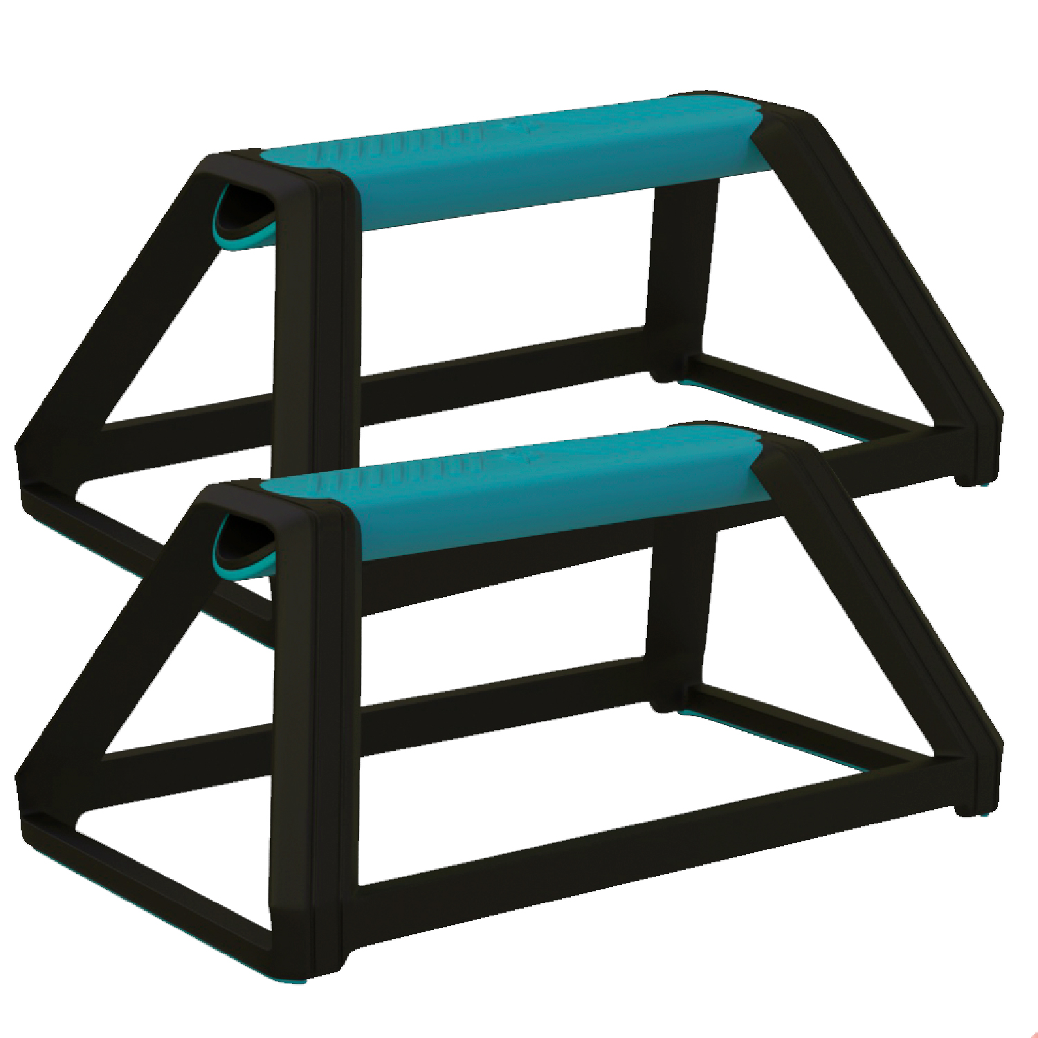 Barras Push Up Flexiones Antideslizantes – Soportes para Lagartijas y Entrenamiento Funcional