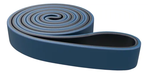 Banda De Poder Dominadas 40-140LB Banda Elástica para Dominadas y Calistenia