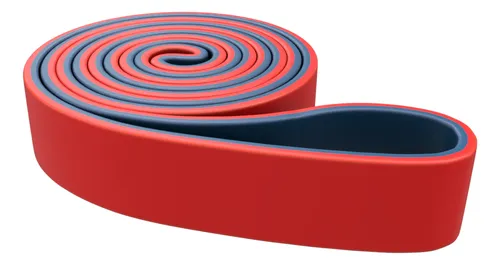 Banda De Poder Dominadas 50-170LB Banda Elástica Dominadas Resistencia Progresiva