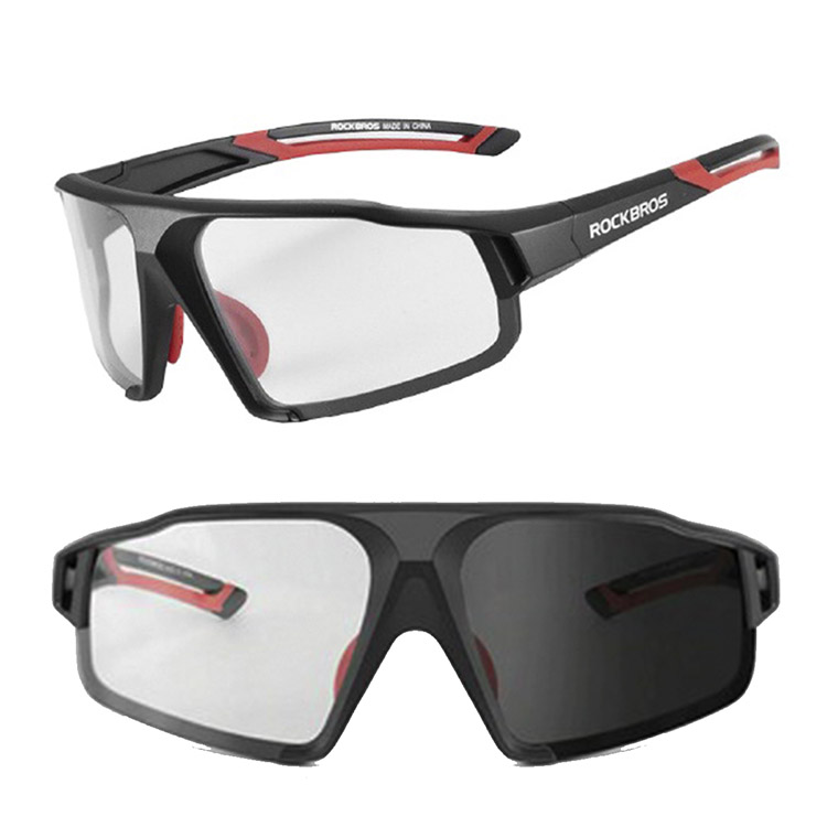 Gafas Fotocromaticas Rockbros SP216