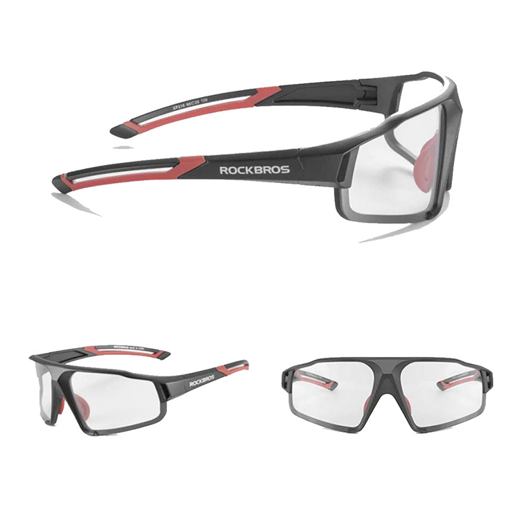 Gafas Fotocromaticas Rockbros SP216 - Imagen 5