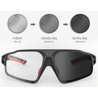 Gafas Fotocromaticas Rockbros SP216 - Imagen 7