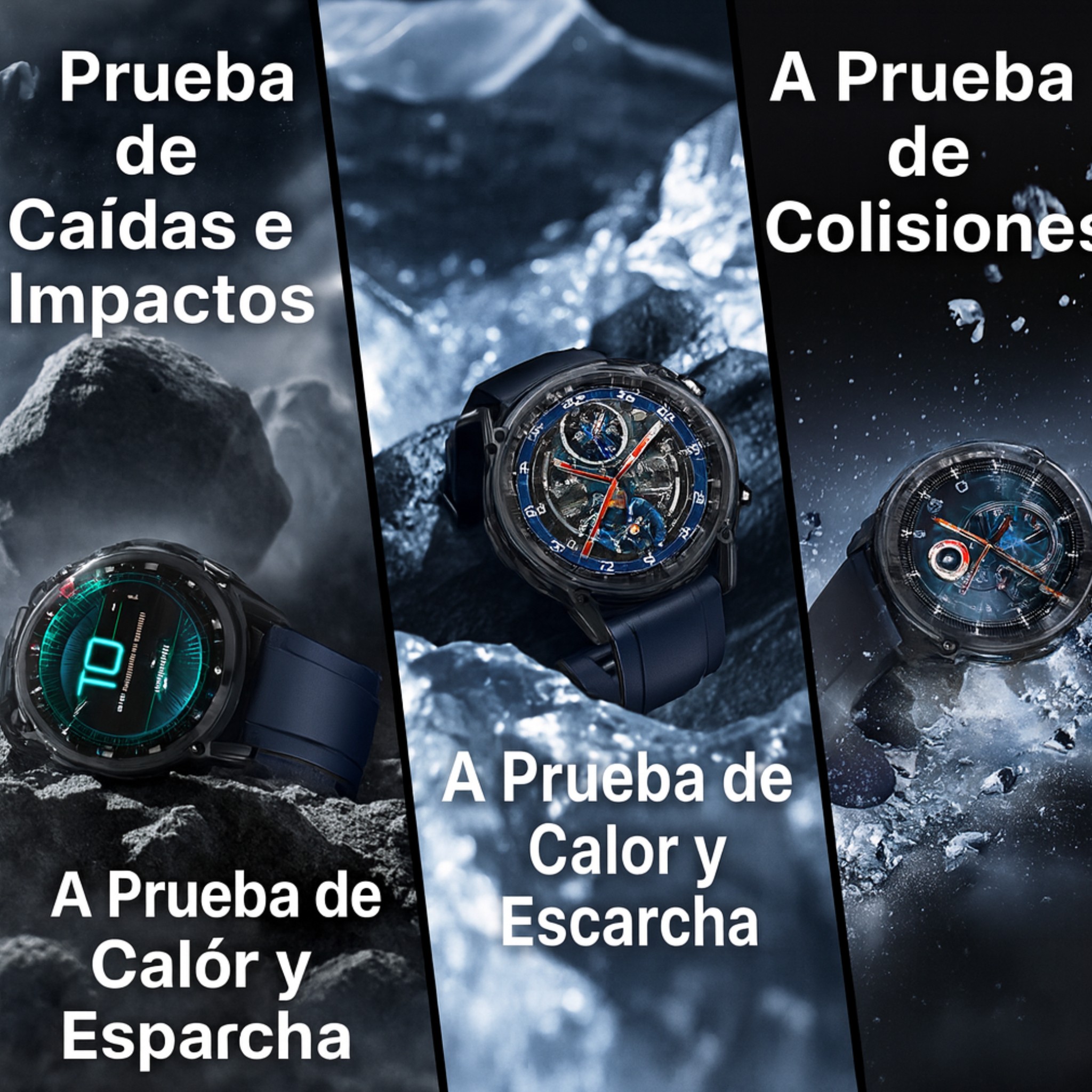 Reloj Inteligente DT G1 GPS 2025 - Imagen 5