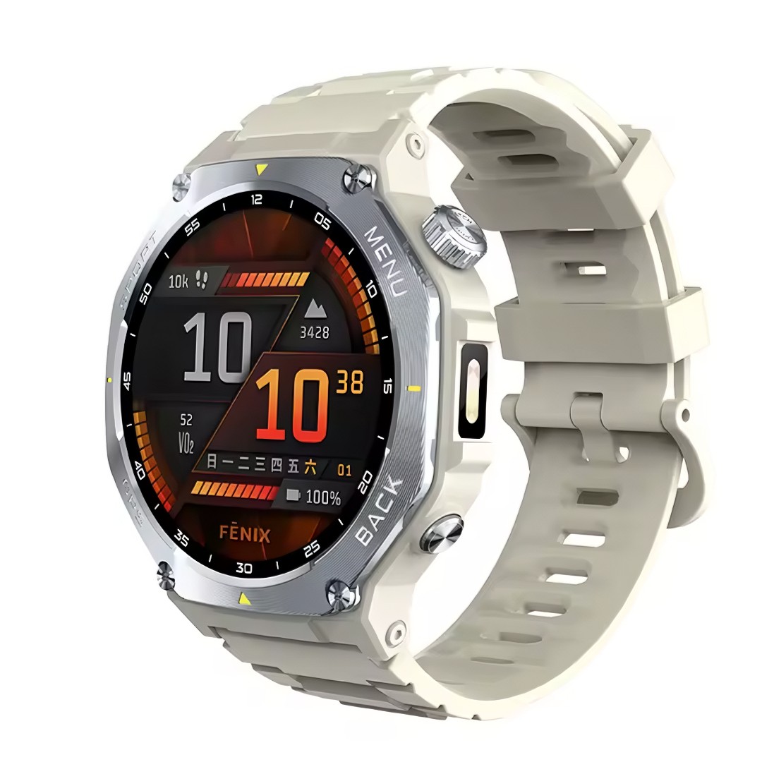 🔥 Reloj Inteligente V20 – Precisión, estilo y tecnología en tu muñeca - Imagen 3