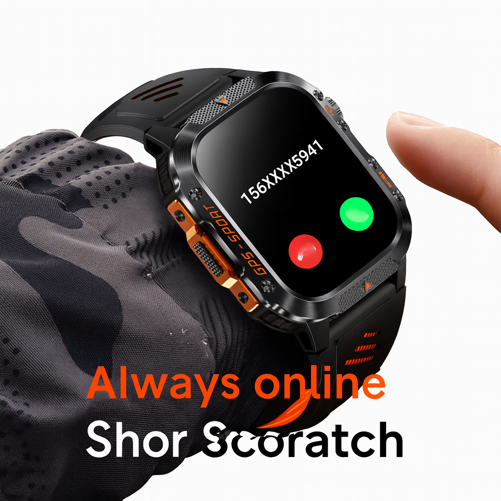 Reloj Inteligente HT36 2025 - Imagen 4