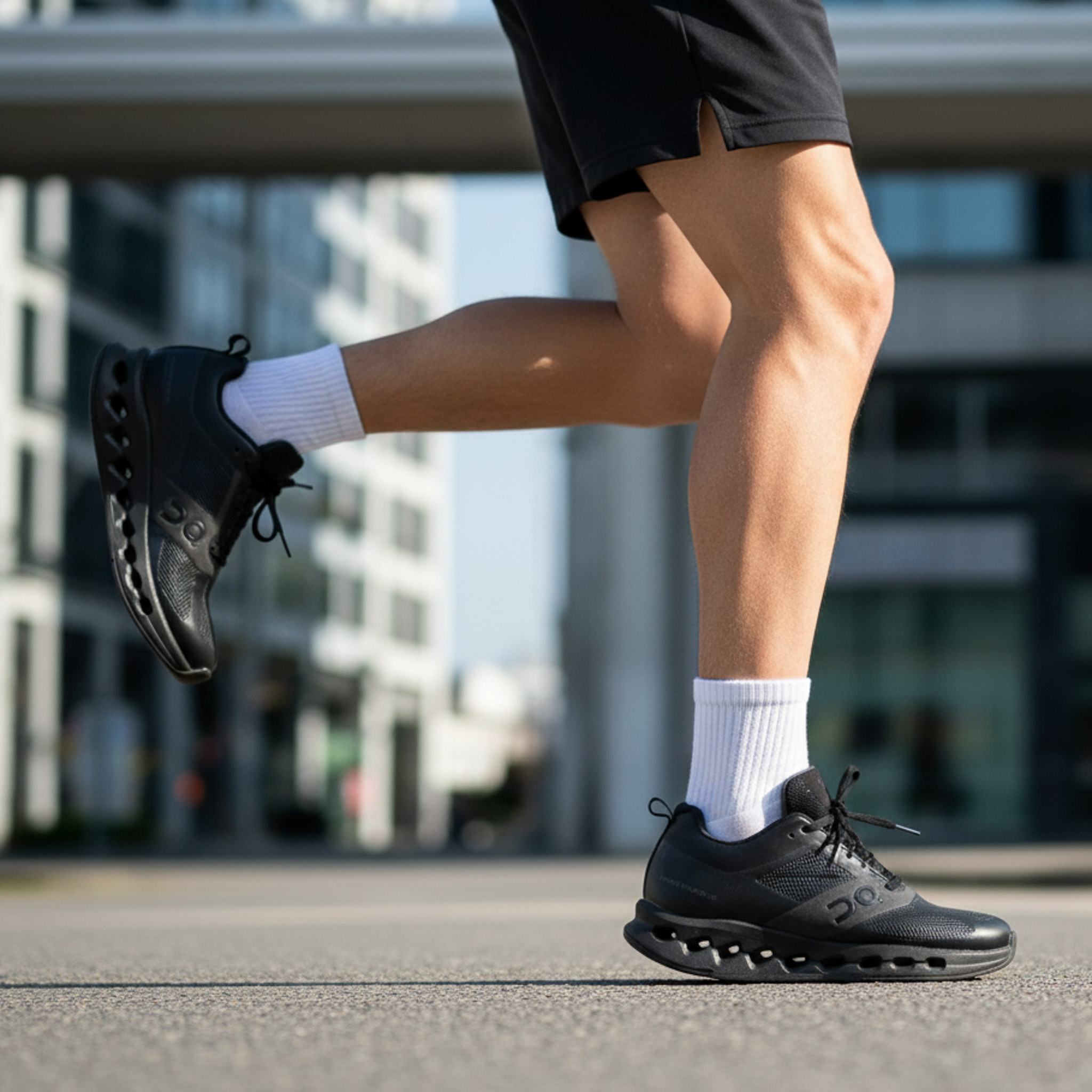 Tenis Deportivos Running Amortiguación Premium SURFER NEXT ON5 - Imagen 7