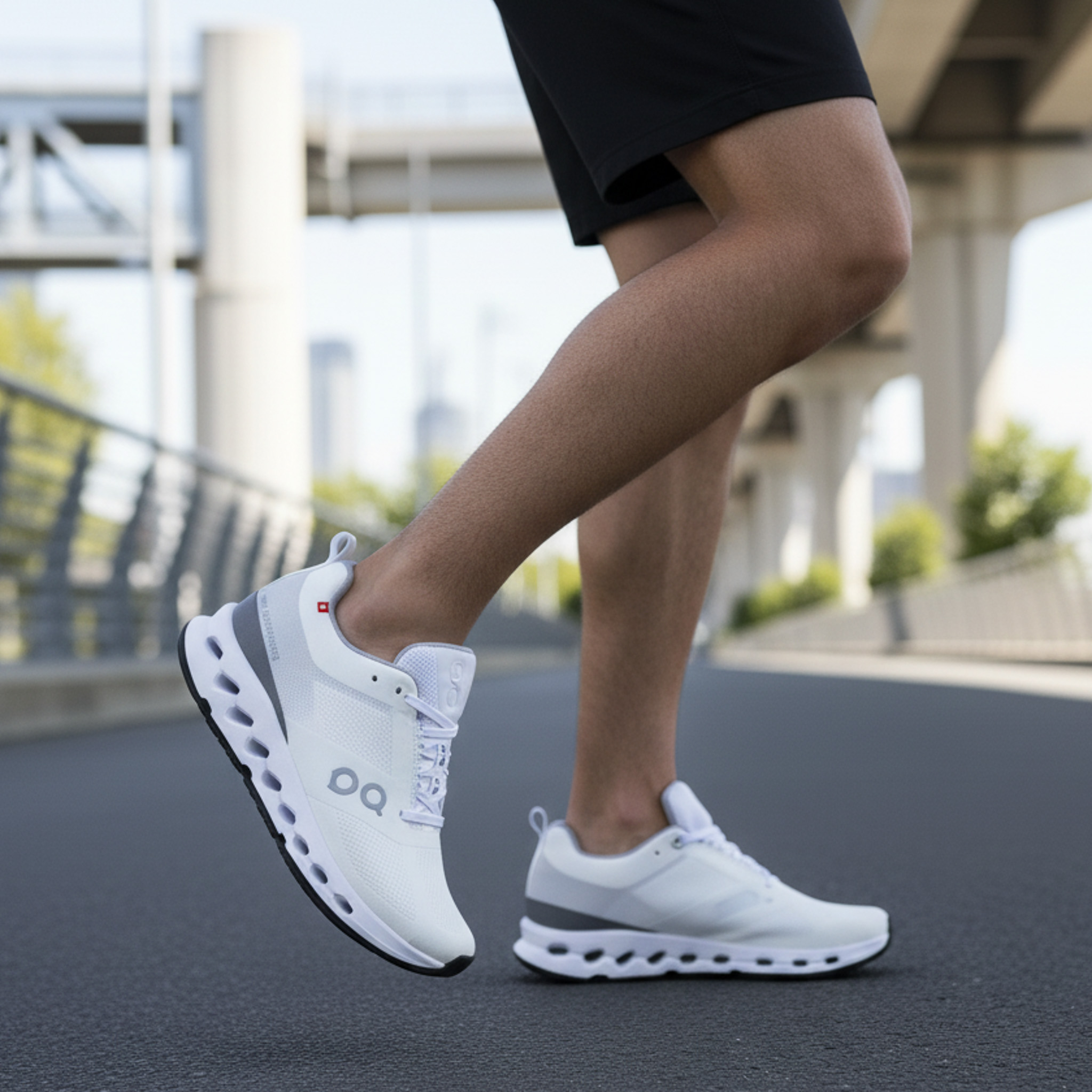 Tenis Deportivos Running Amortiguación Premium SURFER NEXT ON5 - Imagen 8