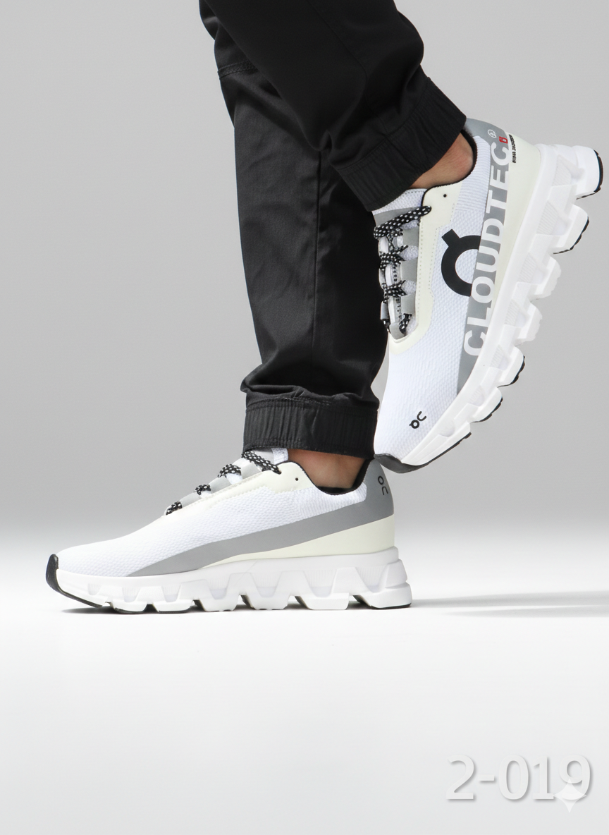 Tenis Deportivos Running Amortiguación Premium RUNNING UNISEX Y12