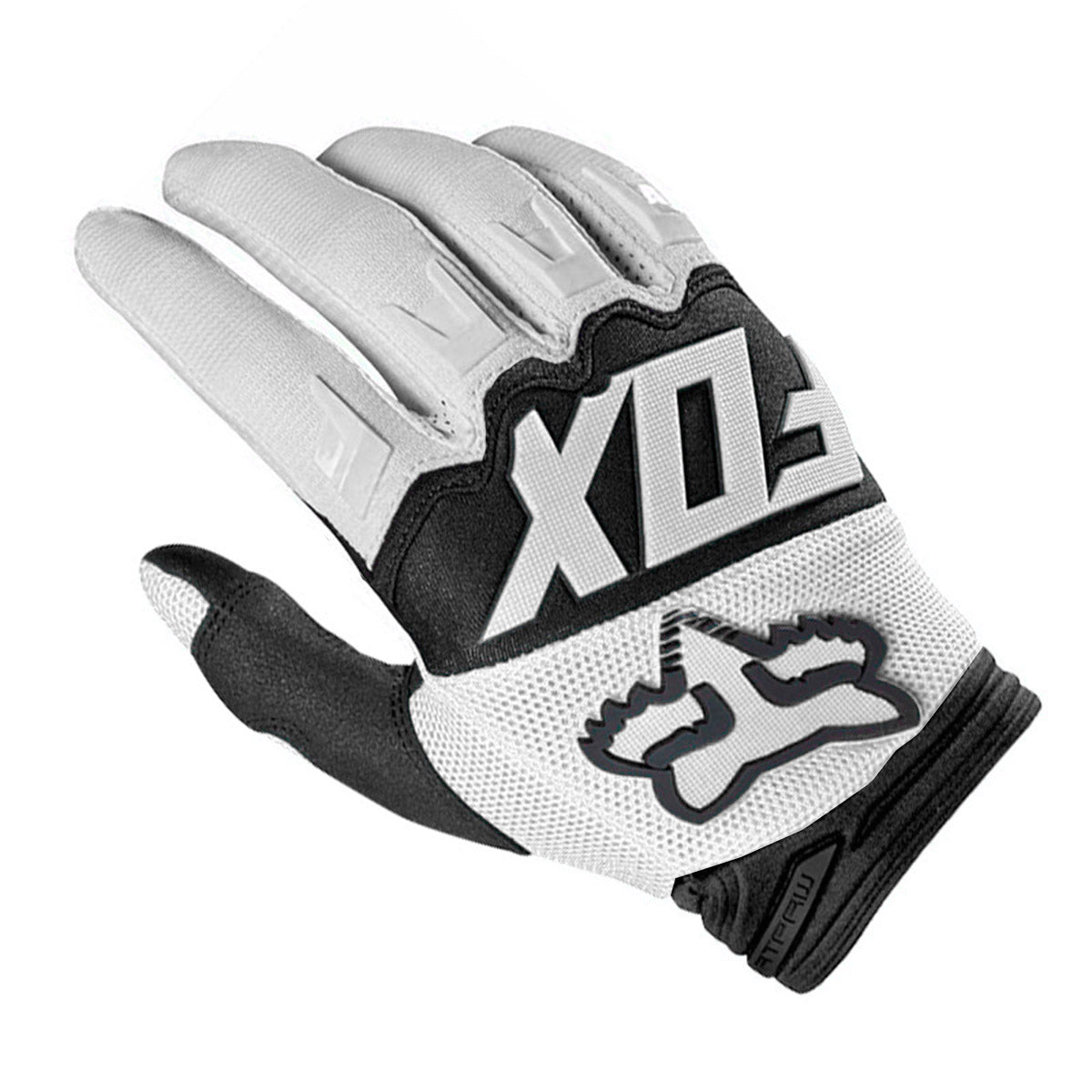 Guantes Deportivos Antideslizantes para Moto y Bicicleta – Protección y Agarre Seguro - Imagen 5