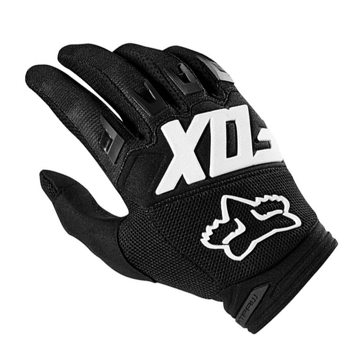 Guantes Deportivos Antideslizantes para Moto y Bicicleta – Protección y Agarre Seguro - Imagen 4