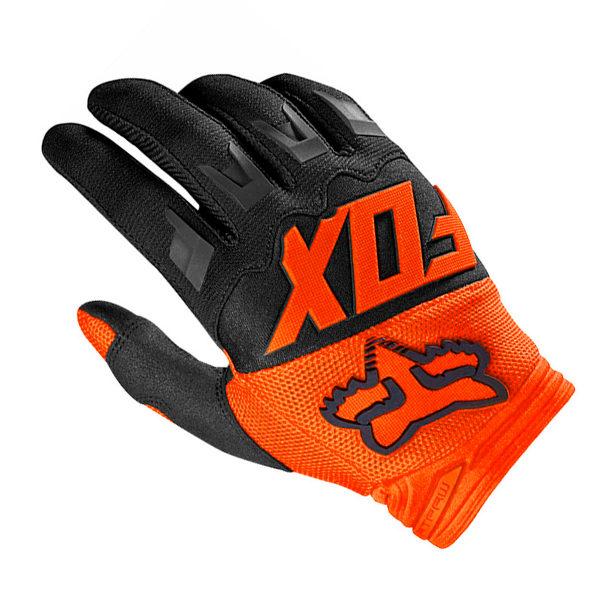 Guantes Deportivos Antideslizantes para Moto y Bicicleta – Protección y Agarre Seguro - Imagen 3