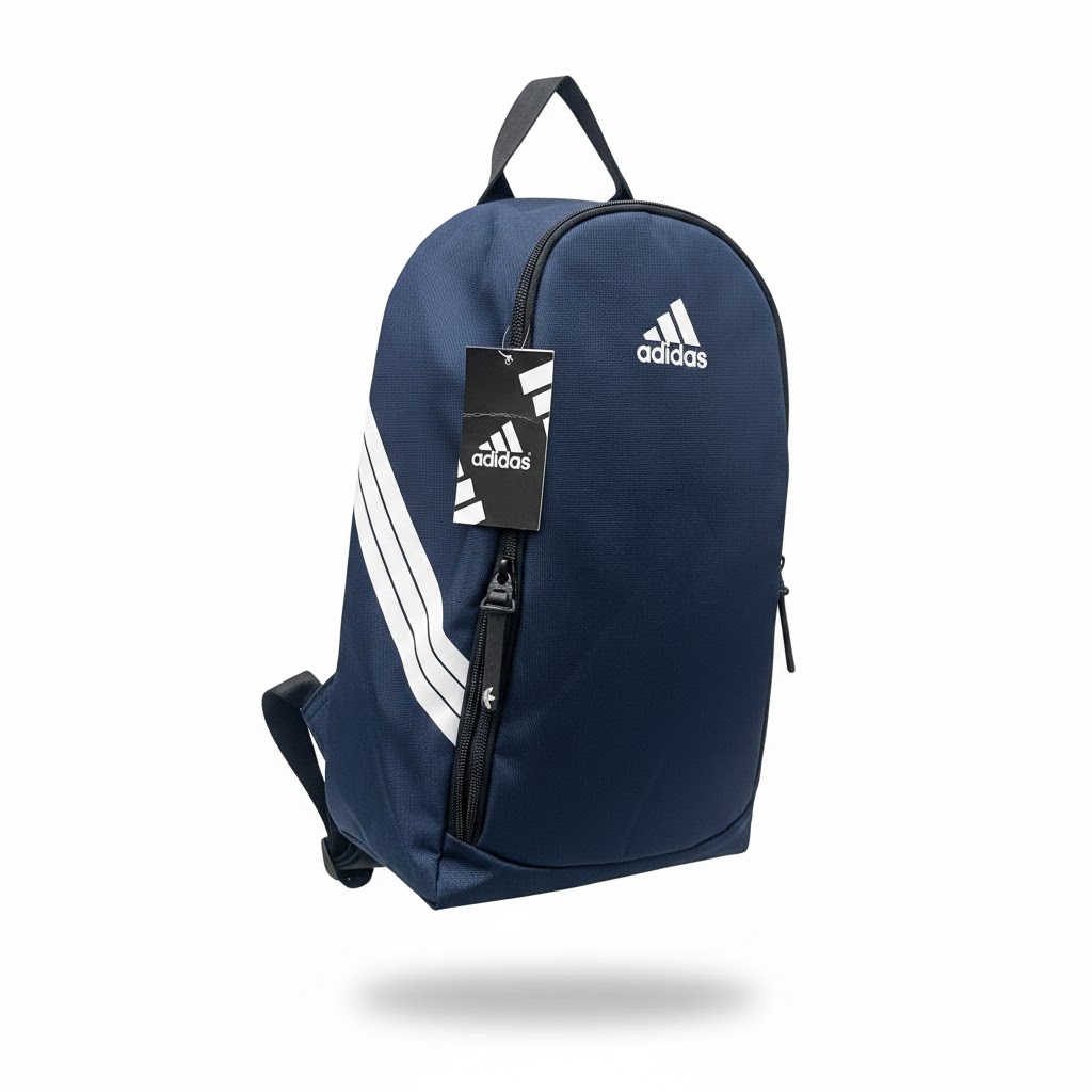 Guayera Deportiva en Lona 36x22 cm – Compacta, Resistente y Práctica