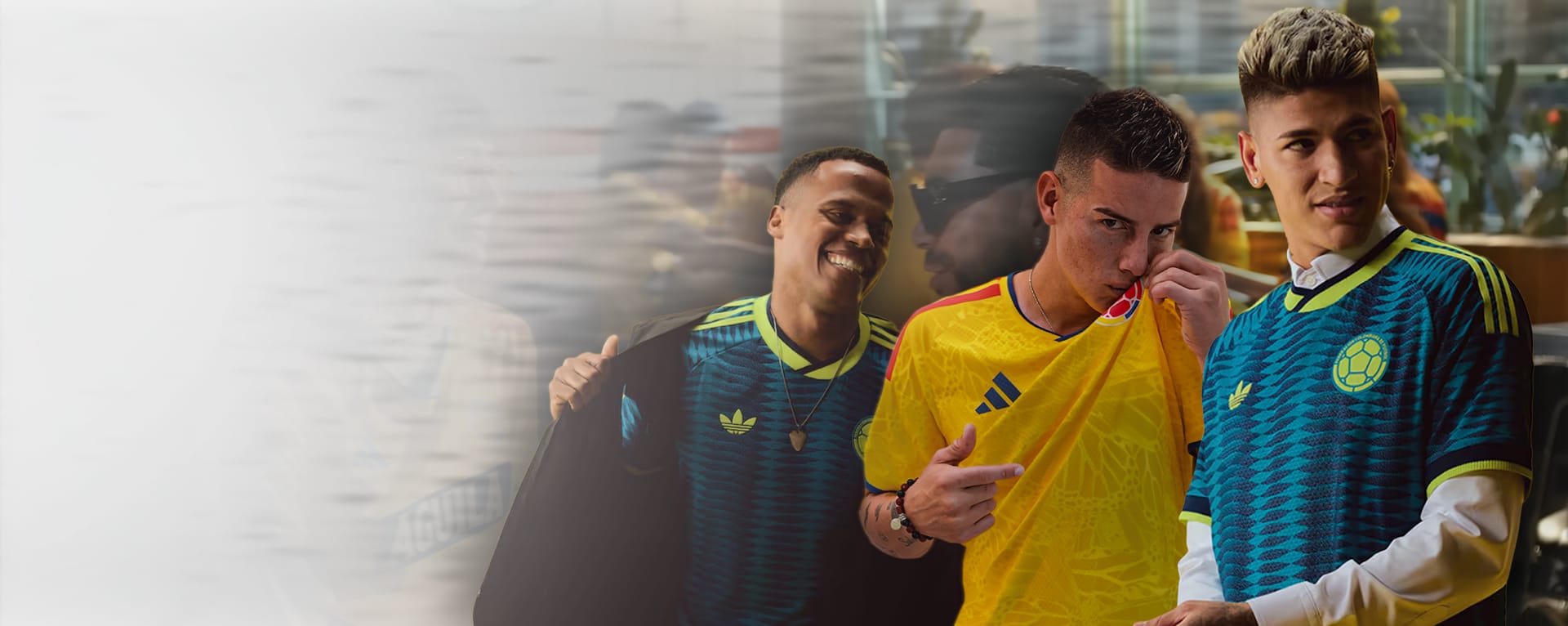 Colombia | Seleccion Colombia | Mundial | Mundial 2026